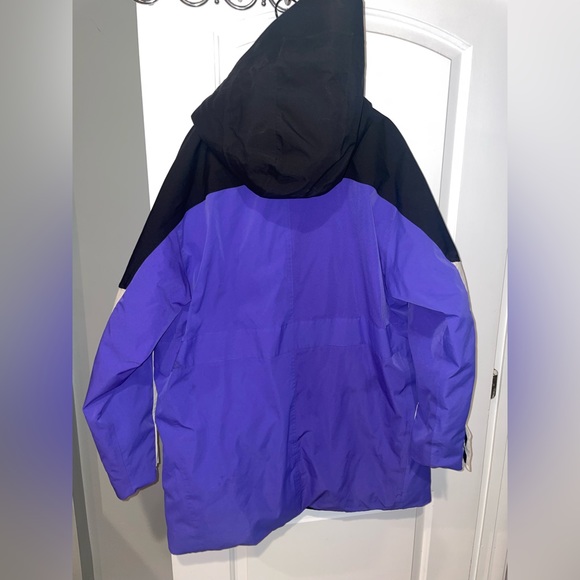 Holzweiler Benny Parka Puffer Coat Down Jacket L - Picture 11 of 16